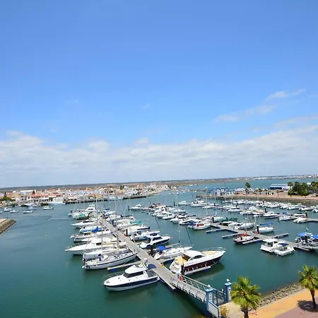 Apartamento Apcostas-isla Canela-punta Del Moral