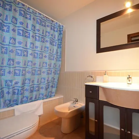 Apartamento Apcostas-isla Canela-punta Del Moral Isla Canela