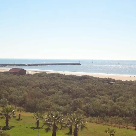 Apcostas-isla Canela-punta Del Moral Apartamento Isla Canela