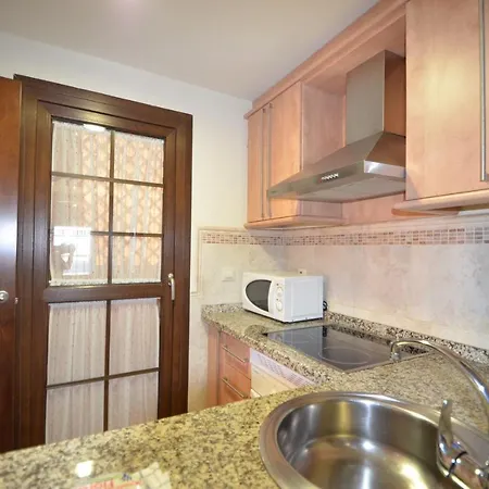 Apartamento Apcostas-isla Canela-punta Del Moral