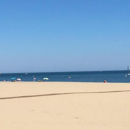 Apcostas-isla Canela-punta Del Moral *