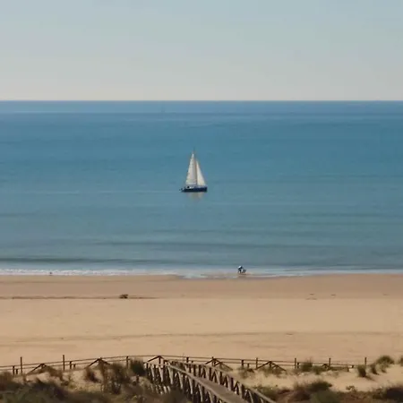 Apartamento Apcostas-isla Canela-punta Del Moral Isla Canela