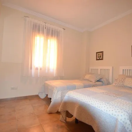 Apartamento Apcostas-isla Canela-punta Del Moral *