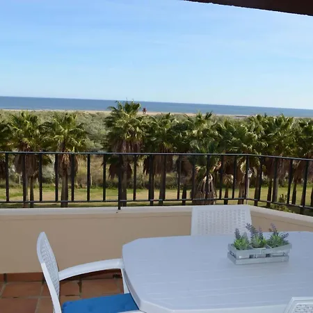 Apartamento Apcostas-isla Canela-punta Del Moral *